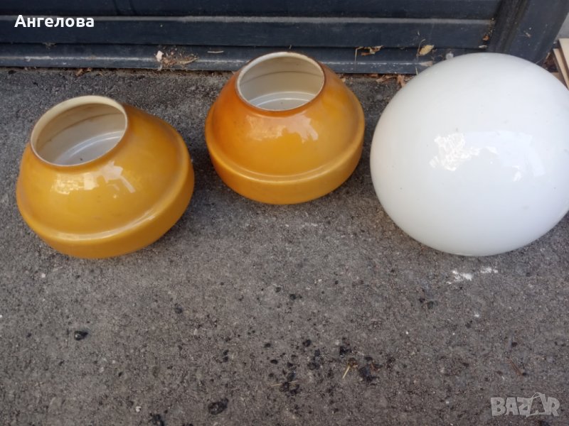 Плафони, снимка 1