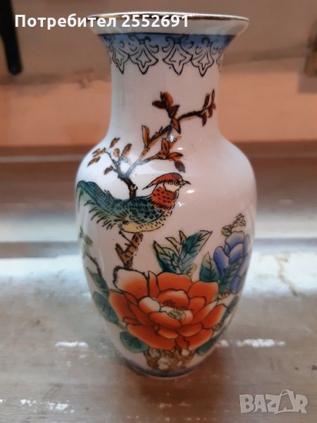 Ваза , снимка 1