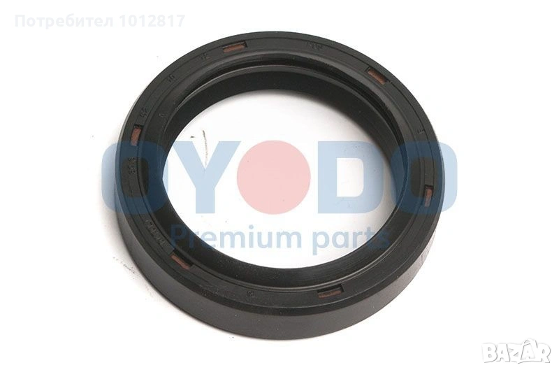 Семеринги заден кардан Mitsubishi Pajero Pinin, снимка 1