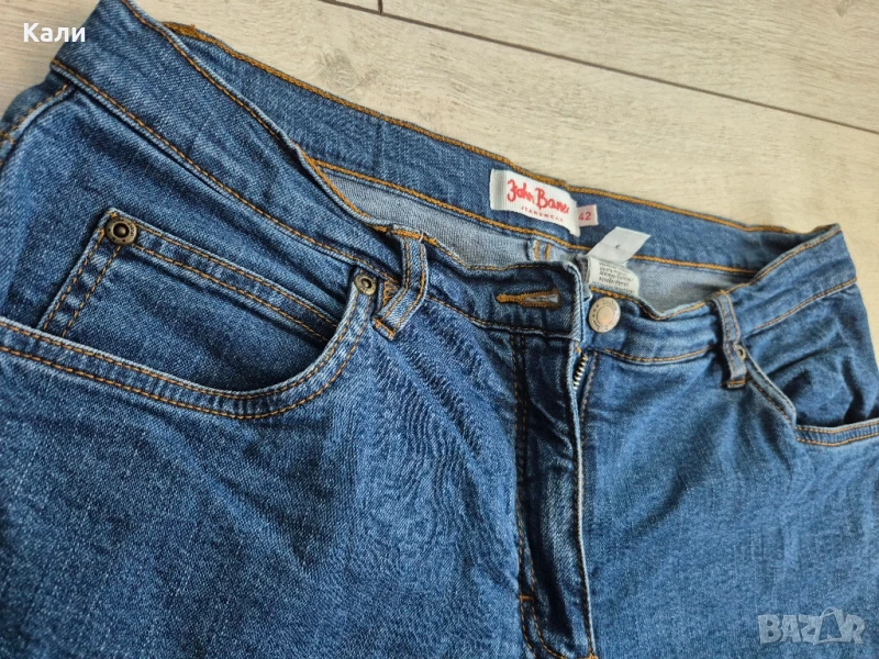 дамски дънки , снимка 1