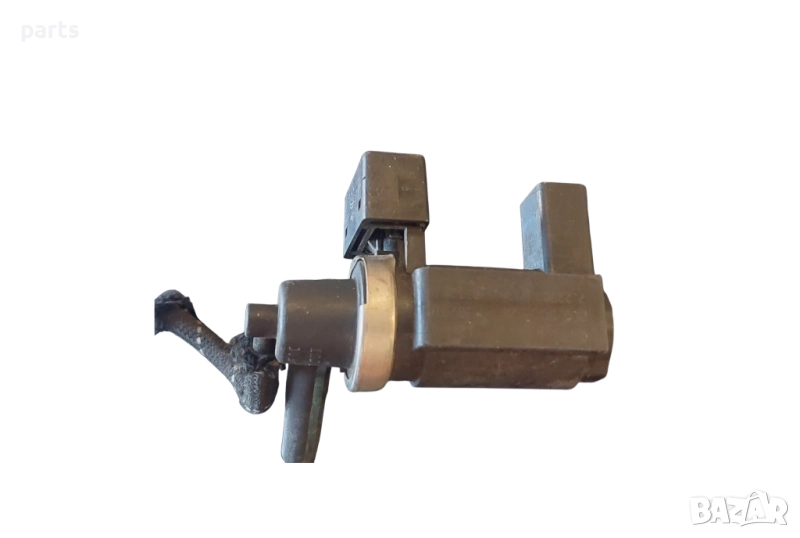 Вакуум Клапан Ауди А4 Б6 2.5 - VW - 8E0906628 - 72290333, снимка 1