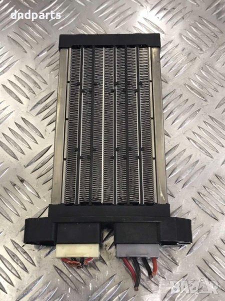 Ел.радиатор парно Mitsubishi Colt,2005г., снимка 1