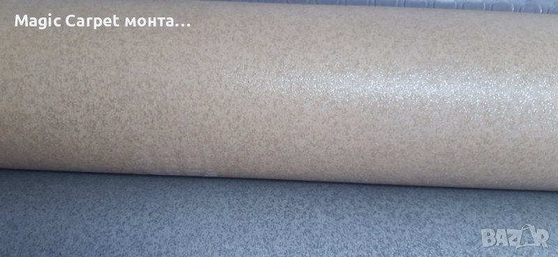 Пвц настилка за помещения с високо натоварване Стела, снимка 1