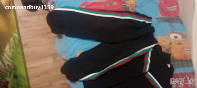 Екип(анцунг и горнище) на България , снимка 1