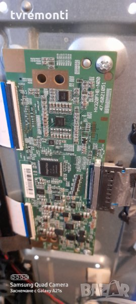 TCon BOARD HV320FHB-N00,47-6021051, снимка 1