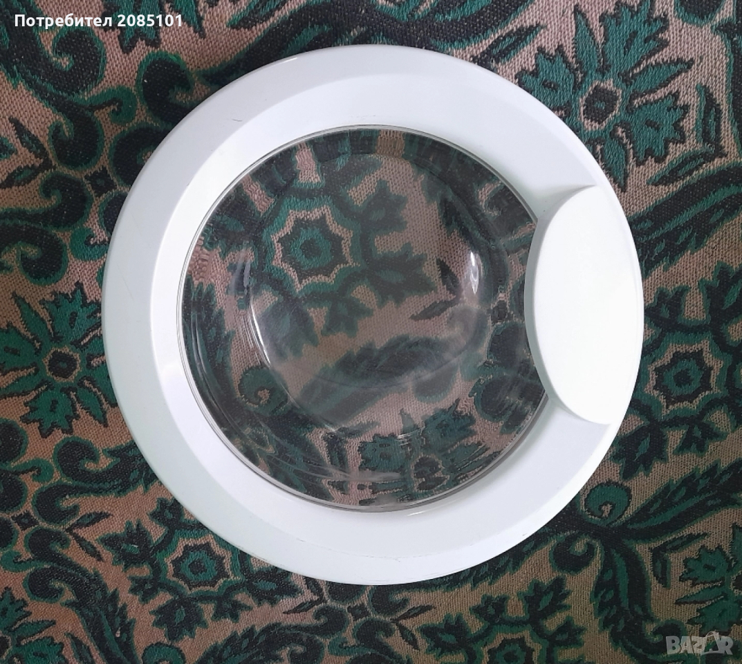 Люк за пералня Indesit wi82, снимка 1