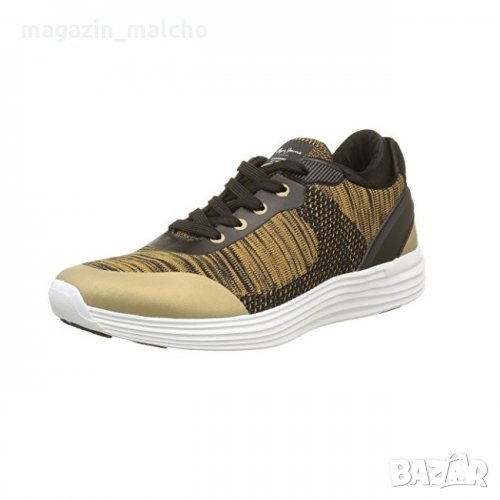 МАРАТОНКИ - PEPE JEANS DAKOTA; размери: 37 и 40, снимка 1