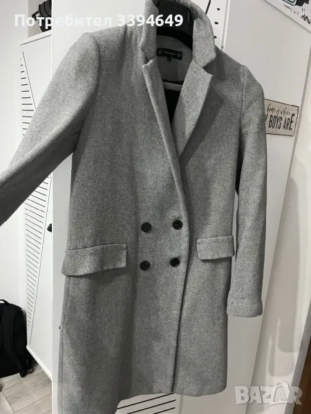 Палто, снимка 1