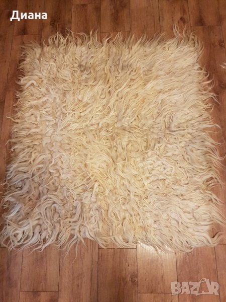 Тетевенски тъкани халища, снимка 1