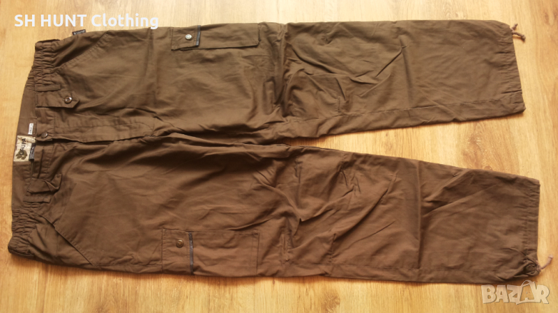 GAUPA of NORWAY Trouser размер XL за лов риболов панталон със здрава материя - 859, снимка 1