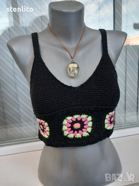 Бюстие Fb Sister размер S, снимка 1