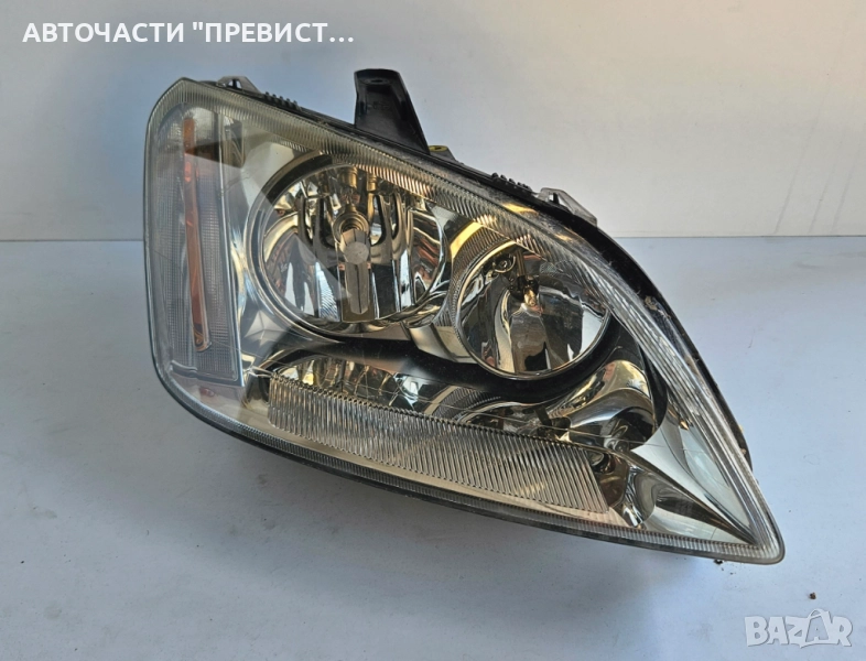 Десен Фар Форд Фокус Ц Макс Ford Focus C Max 03-07г 3m51-13006-ah, снимка 1