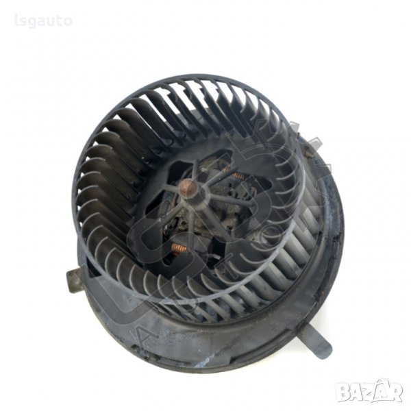 Мотор вентилатор парно AUDI A3 (8PA) 2004-2008 A110121N-112, снимка 1