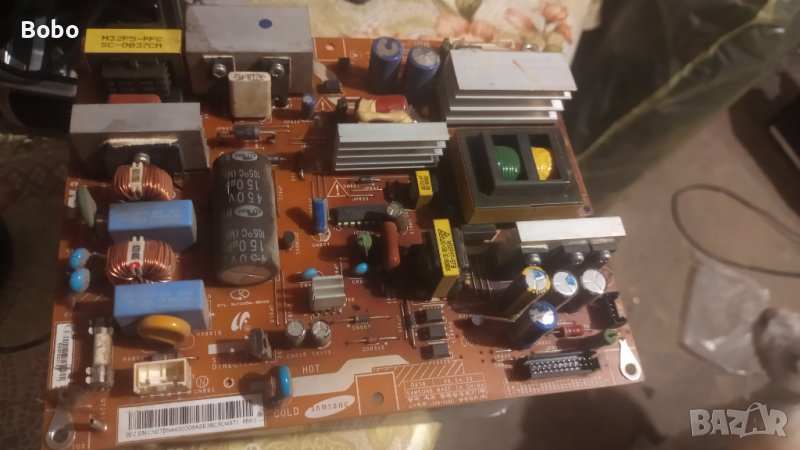 Power board BN44-00208А, снимка 1