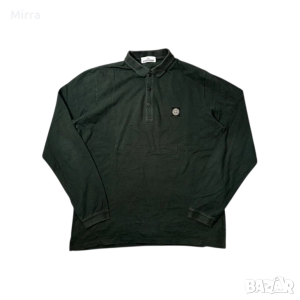 Stone Island Long Sleeve, снимка 1