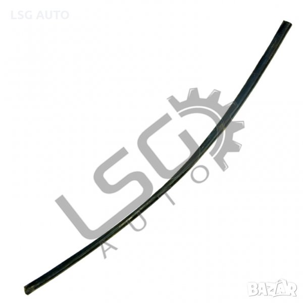 Уплътнение преден капак AUDI A6 (4F, C6) 2004-2011 A041220N-326, снимка 1