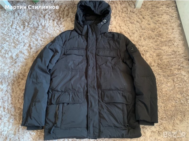 s.Oliver мъжко яке, снимка 1