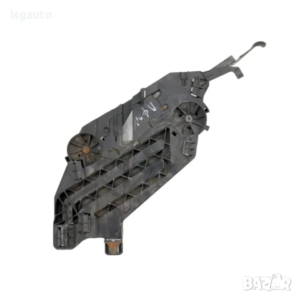 Стойка ляв фар Skoda OCTAVIA II (1Z) 2004-2010 ID: 134251, снимка 1