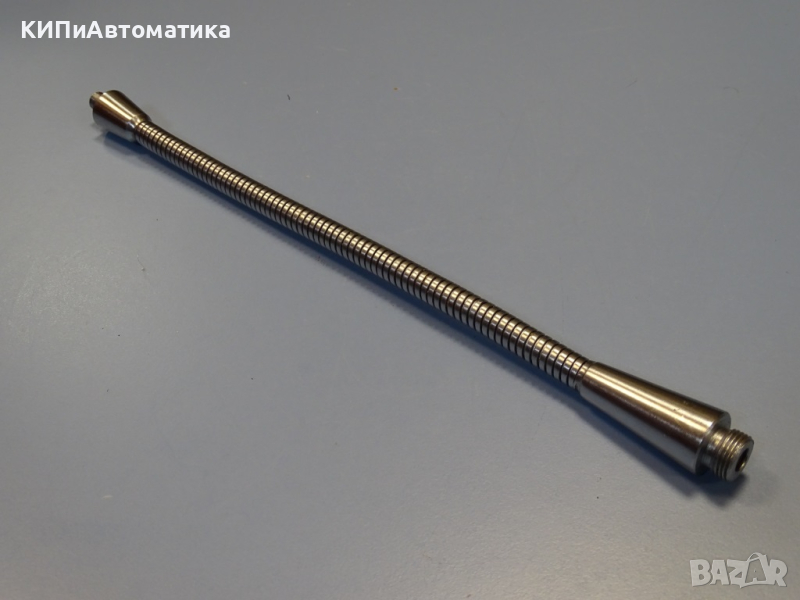 Струйник метален L-330 mm, G 1/8 / G 3/8, снимка 1