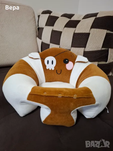 Барбарон за бебе Sevi baby, снимка 1