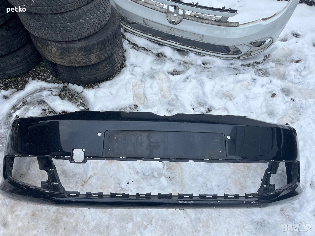 Броня за шаран 2019 fr, снимка 1