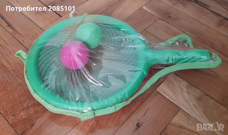 Палки за игра с топки , снимка 1