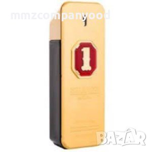 Вдъхновен от "P. Rabanne 1 Milion Royal " 100мл., снимка 1