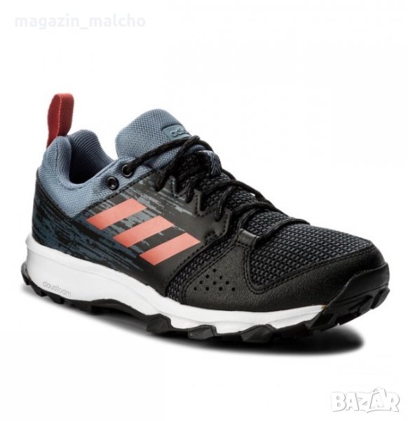 ДАМСКИ МАРАТОНКИ - ADIDAS GALAXY TRAIL; размери: 38.5 и 39, снимка 1