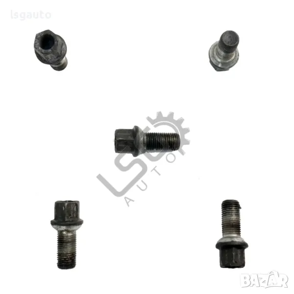 Комплект болтове за джанти Volkswagen Touran II 2011-2015 ID:145839, снимка 1