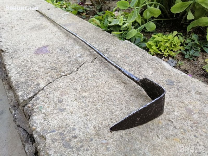 Кован Ръжен / 100 см. , снимка 1