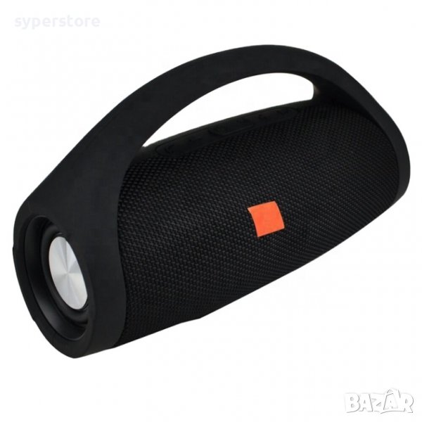 Преносима Bluetooth колонка Digital One SP00405 10W JBL Е09 Mully steel oneself Радио, usb, MicroSD,, снимка 1