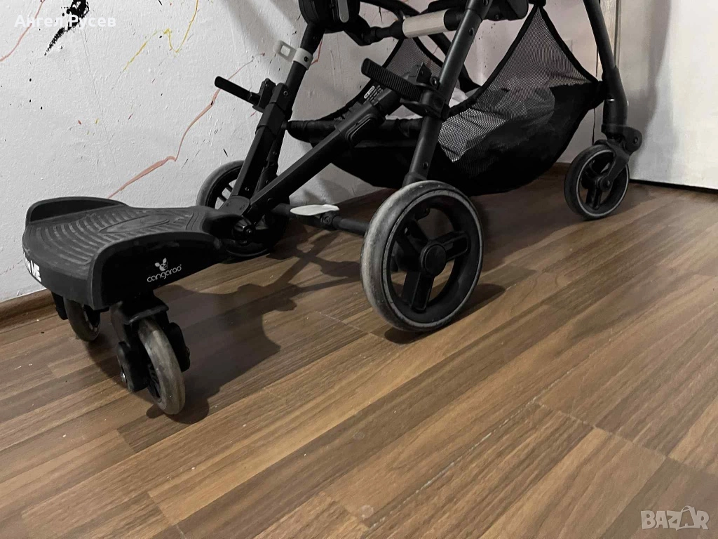 Борд за второ дете , снимка 1