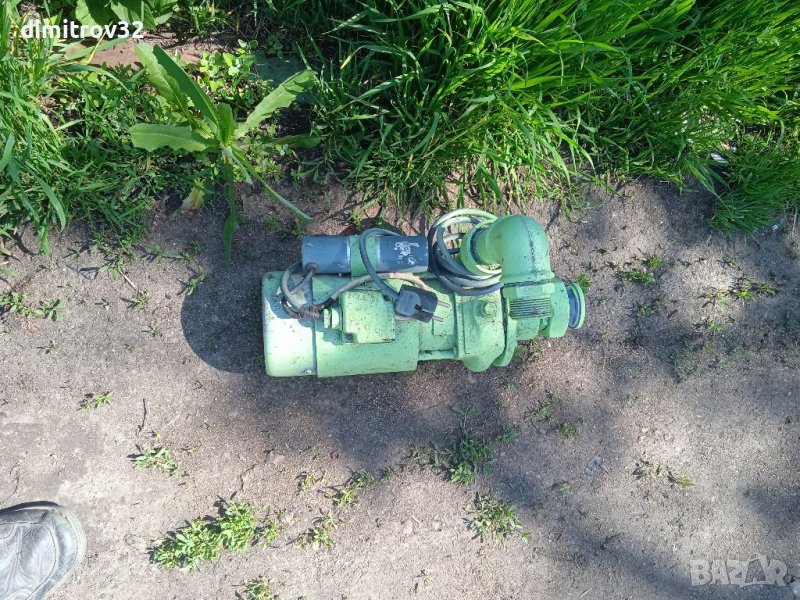 Помпа за вода, снимка 1