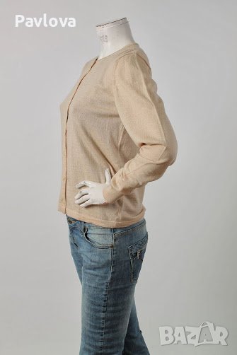 Нова жилетка мерино материя високо качество, снимка 1