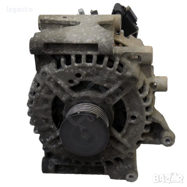 Алтернатор 180A Mercedes-Benz C-Class 204 (W/S/C) 2007-2014 ID: 114556, снимка 1
