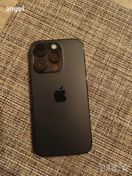 iphone 14 pro, снимка 1