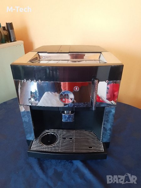 WMF 1000 PRO , с Гаранция , Кафеавтомат Топ Клас, снимка 1