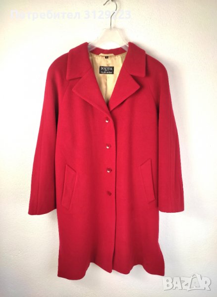 Maura by Claudia Sträter coat D44/F46, снимка 1