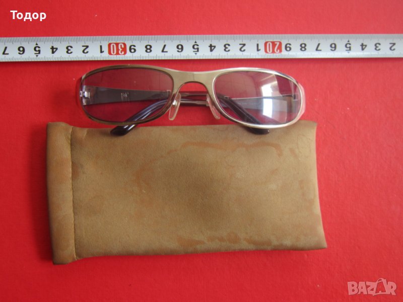 Слънчеви очила Сун , снимка 1