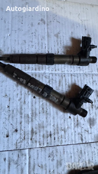 Инжекторни дюзи за Land Rover Freelander - 9659229180, снимка 1