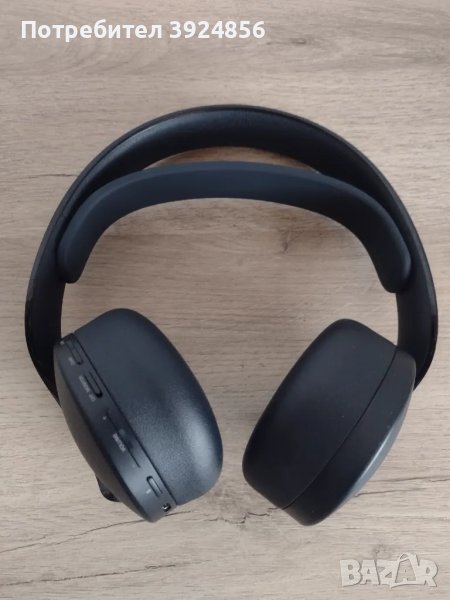 Sony PlayStation 5 PULSE 3D слушалки, снимка 1