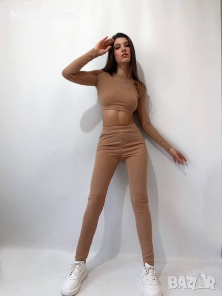 Дамски комплект , снимка 1