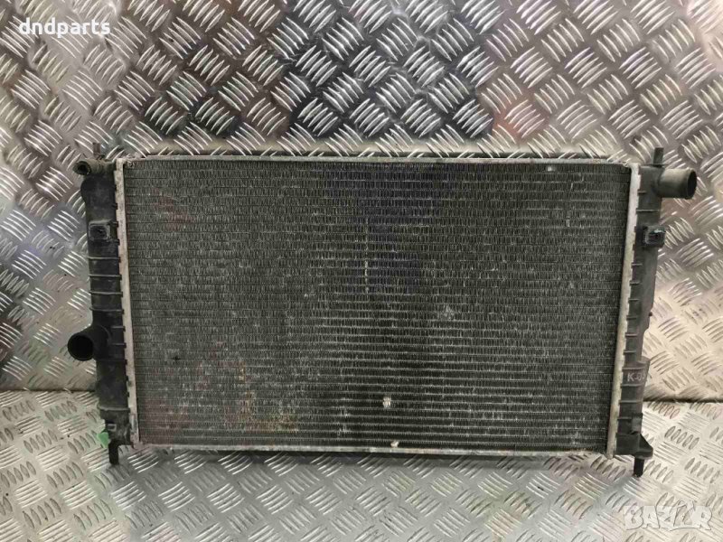 Воден радиатор Saab 9-5,1.9D,2003г., снимка 1