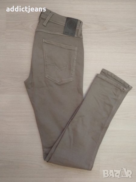 Мъжки дънки Replay размер 31 , снимка 1