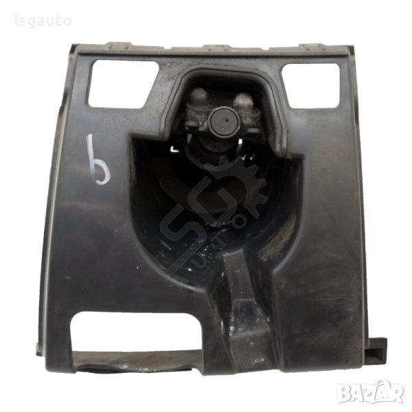 Пръскалка десен фар Skoda OCTAVIA II (1Z) 2004-2010 ID:110938, снимка 1