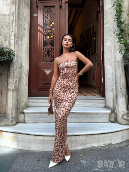 Дамска рокля , снимка 1
