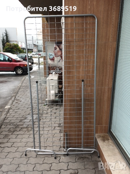 Стилаж за аксесоари , снимка 1