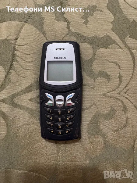 nokia 5210, снимка 1