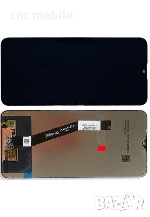 Xiaomi redmi 9 дисплей и тъч скрийн , снимка 1