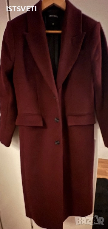 Дамско зимно палто Calliope , снимка 1